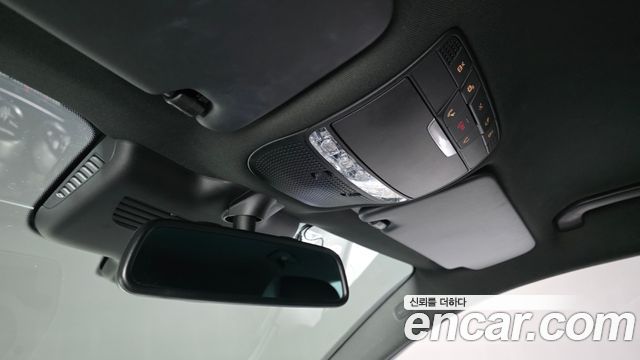 Mercedes-Benz GLC-Class 2019 — photo 25