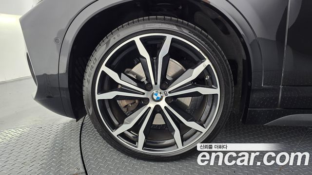 BMW X2 (F39) 2023 — photo 5