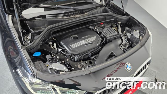 BMW X2 (F39) 2023 — photo 6