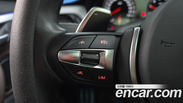 BMW X2 (F39) 2023 — photo 15