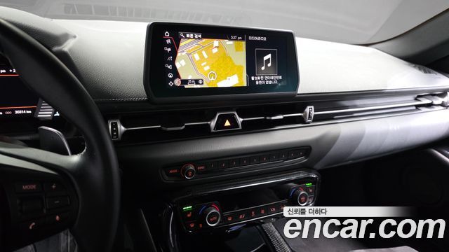 Toyota Supra 2020 — photo 18