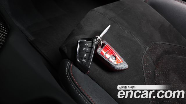 Toyota Supra 2020 — photo 23