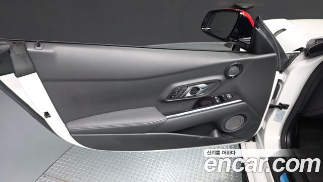 Toyota Supra 2020 — photo 14