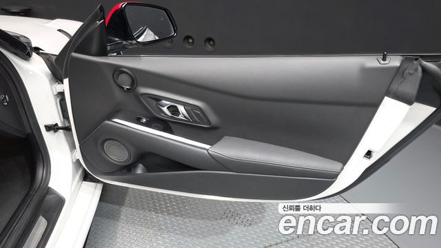 Toyota Supra 2020 — photo 15