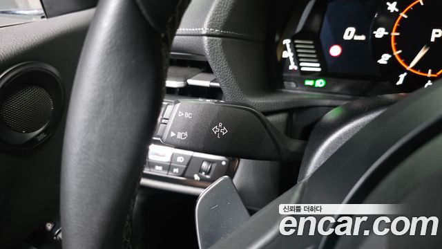 Toyota Supra 2020 — photo 29
