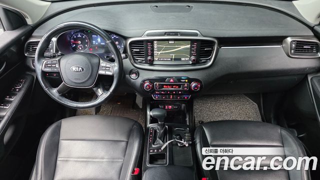 Kia Sorento 2018 — photo 7