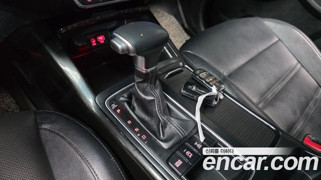 Kia Sorento 2018 — photo 9