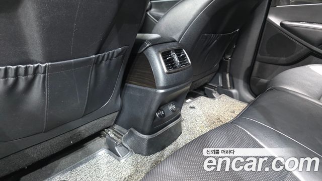 Kia Sorento 2018 — photo 18