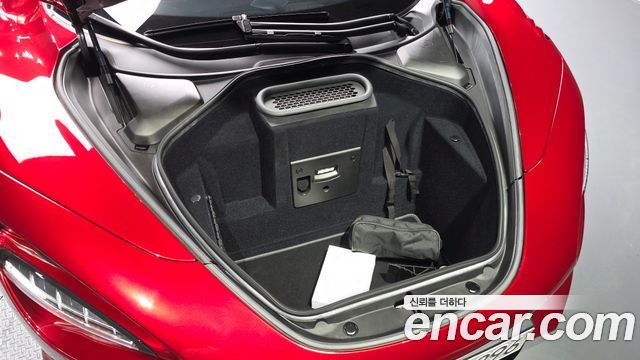 Mclaren 750S 2024 — photo 6
