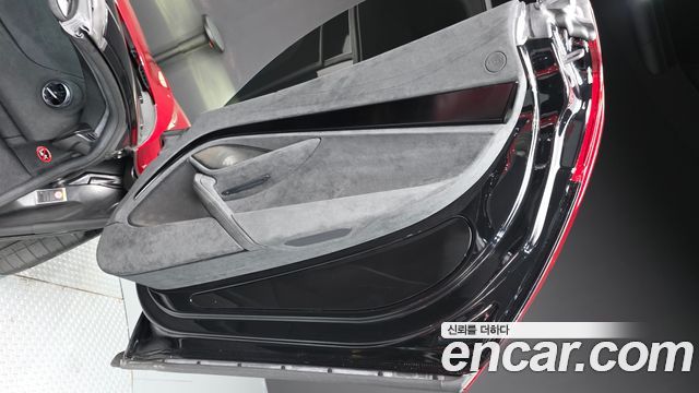 Mclaren 750S 2024 — photo 15