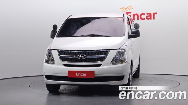 Hyundai Starex 2016 — photo 3