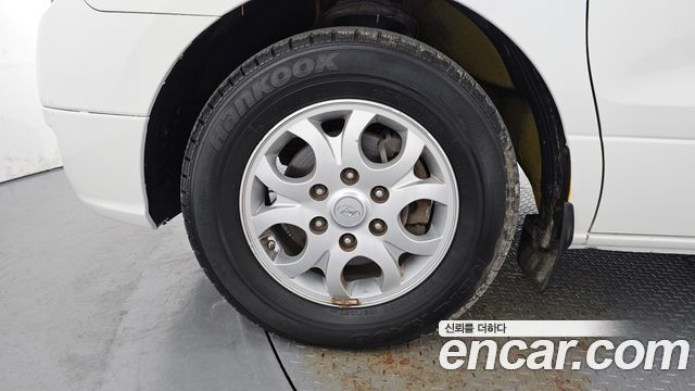 Hyundai Starex 2016 — photo 5