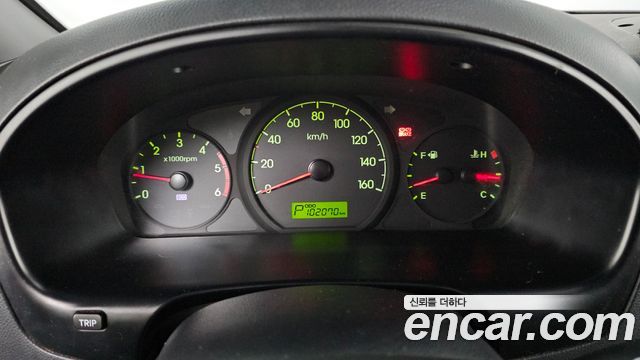 Hyundai Starex 2016 — photo 11