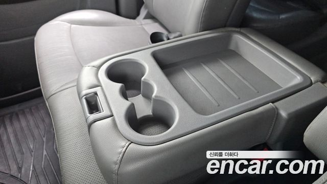 Hyundai Starex 2016 — photo 22