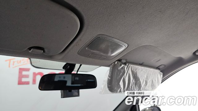 Hyundai Starex 2016 — photo 23
