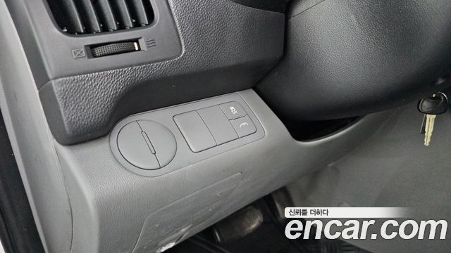 Hyundai Starex 2016 — photo 27