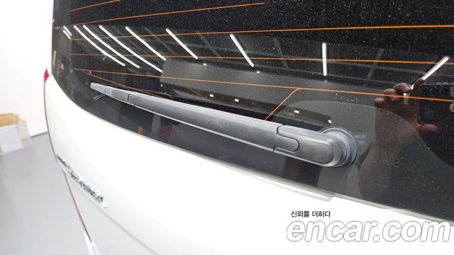 Hyundai Starex 2016 — photo 29