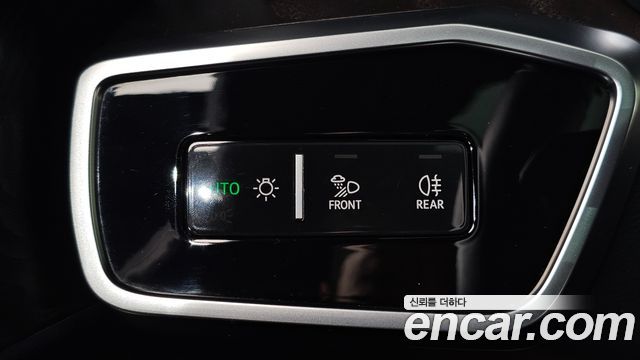 Audi A6 2022 — photo 20