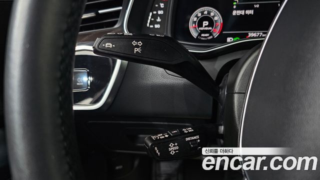 Audi A6 2022 — photo 22