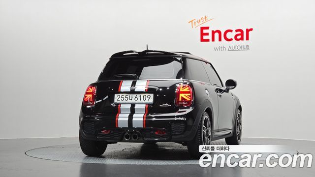 Mini Cooper 2020 — photo 4