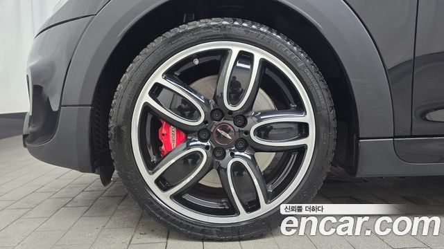 Mini Cooper 2020 — photo 5