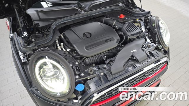 Mini Cooper 2020 — photo 6