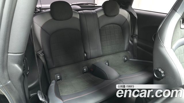 Mini Cooper 2020 — photo 17