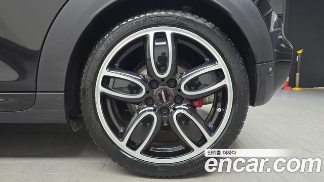 Mini Cooper 2020 — photo 7