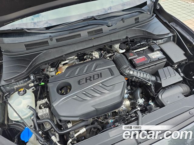 Hyundai Kona 2020 — photo 13