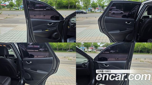 Hyundai Kona 2020 — photo 15