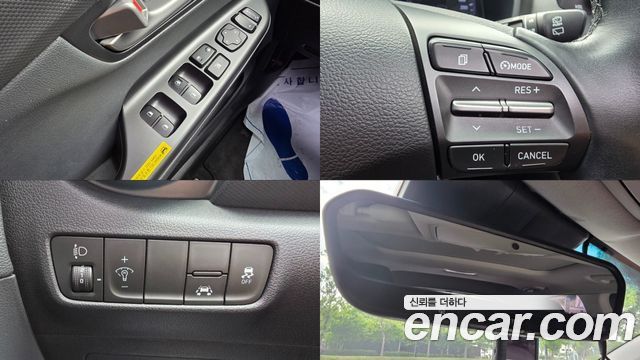 Hyundai Kona 2020 — photo 18