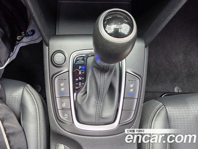 Hyundai Kona 2020 — photo 20