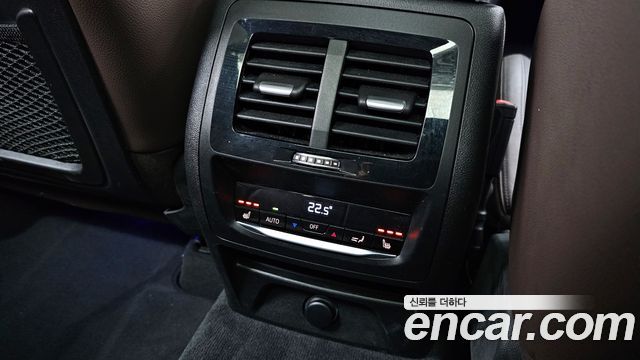 BMW X3 2018 — photo 25