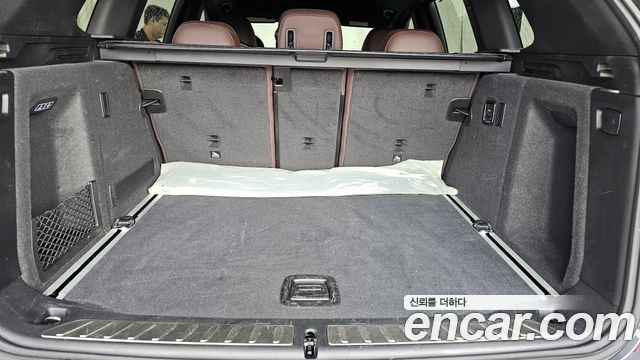 BMW X3 2018 — photo 26