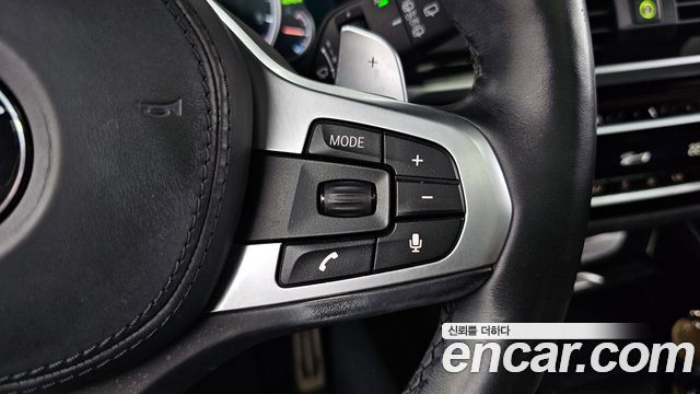 BMW X3 2018 — photo 27