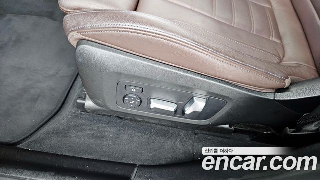 BMW X3 2018 — photo 31