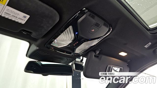 BMW X3 2018 — photo 32