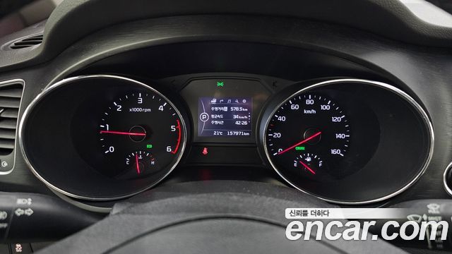 Kia Canival 2017 — photo 8