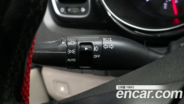 Kia Canival 2016 — photo 18