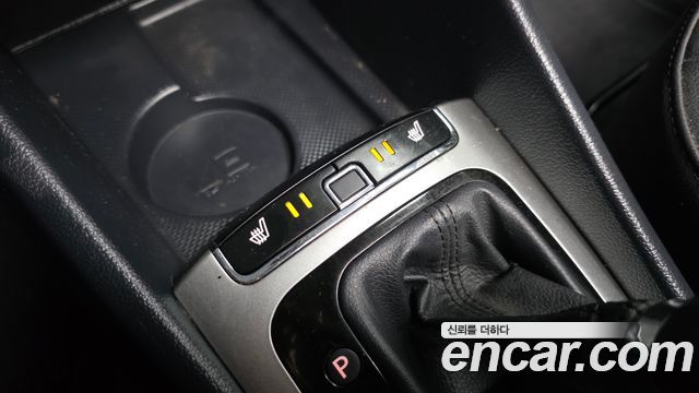 Kia pride 2012 — photo 22