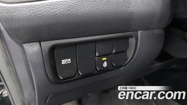 Kia pride 2012 — photo 25