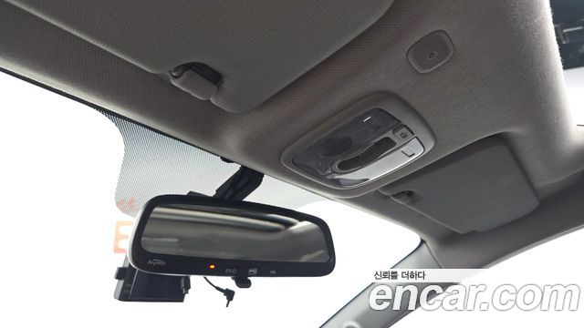 Kia pride 2012 — photo 27