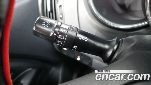 Kia pride 2012 — photo 29