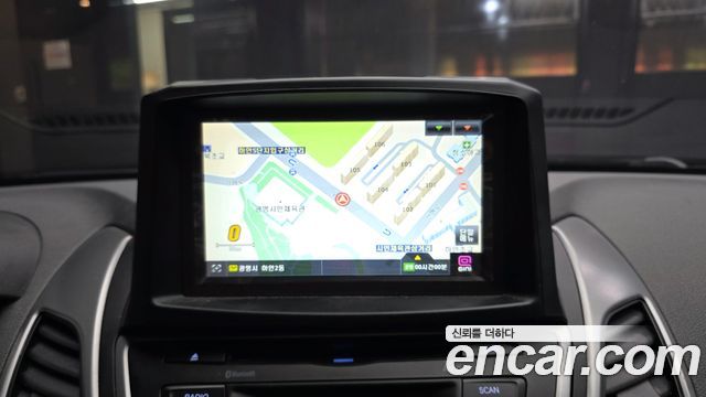 Hyundai AVANTE 2014 — photo 14