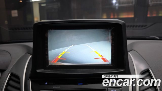 Hyundai AVANTE 2014 — photo 15