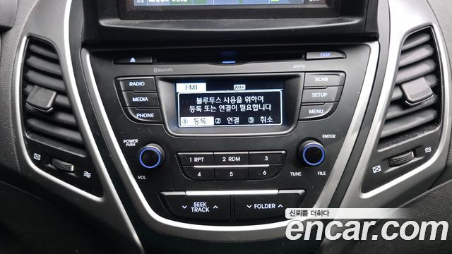 Hyundai AVANTE 2014 — photo 16