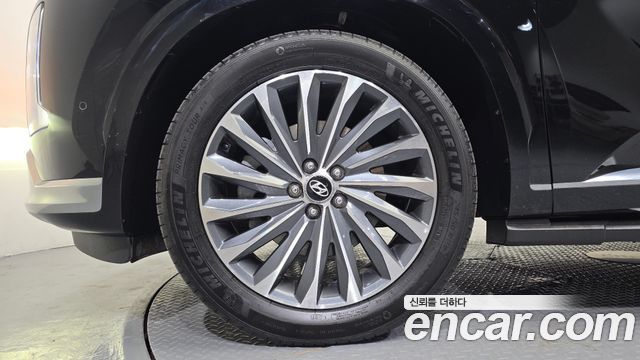 Hyundai Palisade 2024 — photo 5