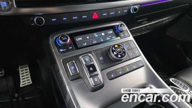 Hyundai Palisade 2024 — photo 12