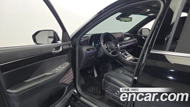 Hyundai Palisade 2024 — photo 13