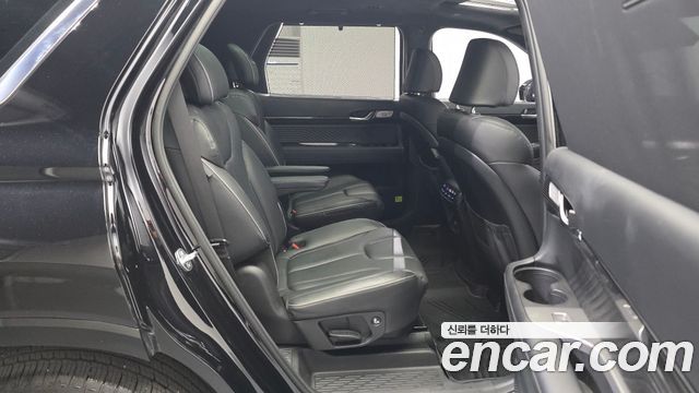 Hyundai Palisade 2024 — photo 17